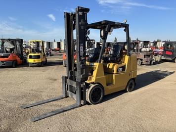 Main image Caterpillar GC35K